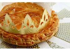 Galette des Rois