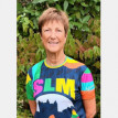 Maryvonne LEBORGNE