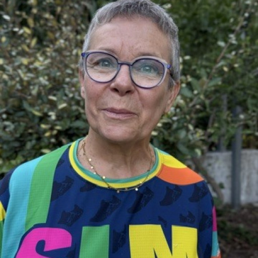 Fabienne Sylvestre