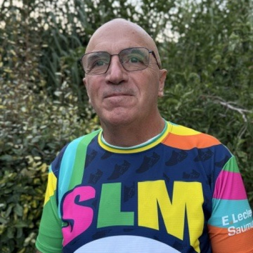 Sylvain Pitard