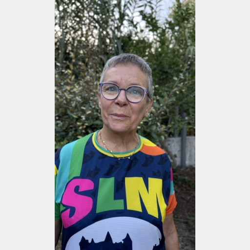 Fabienne Sylvestre